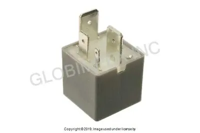 AUDI / VW (1984-2014) Fuel Pump Relay - 167 Relay FEBI BILSTEIN + WARRANTY • $17.35