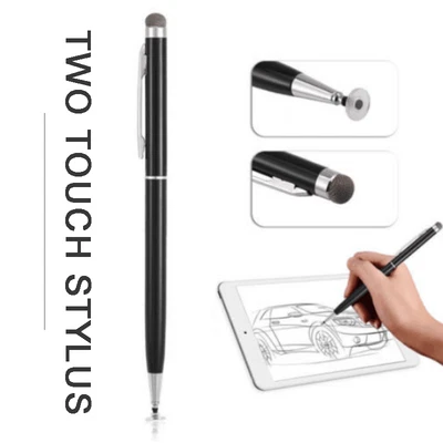 £2.68 • Buy Thin Capacitive Touch Screen Pen Stylus For IPhone IPad Samsung PDA Phone Tablet