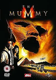 £2.50 • Buy The Mummy (DVD, 1999) Widescreen - Full Uncut Version