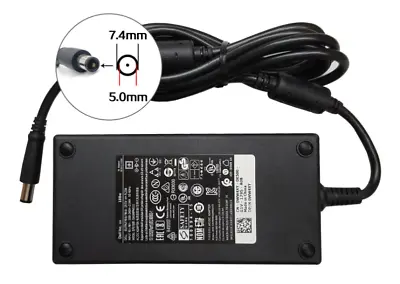 180W Genuine Power Charger AC Adapter For Dell Alienware M15x M14x Laptop • $29.99