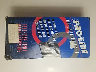 NOS Vintage Proline 8092-M2 Ultra Mini Pin Truck Tire + Foam Insert 2.2  Rear • $25