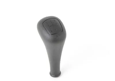 Mercedes W124 E-Class 5 Speed Manual Gear Shift Knob GENUINE A1232671110 • $85.61