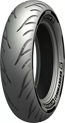 Michelin Tire Commander Iii Cruiser Rea 150/80b16 (77h) Bias Tl/tt • $228.99
