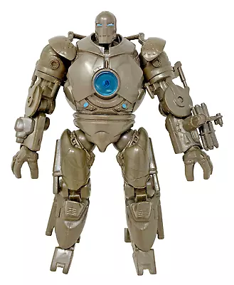 Iron Monger 7  Action Figure | Hasbro 2008 | Iron Man Movie | Marvel Legends MCU • $12.99