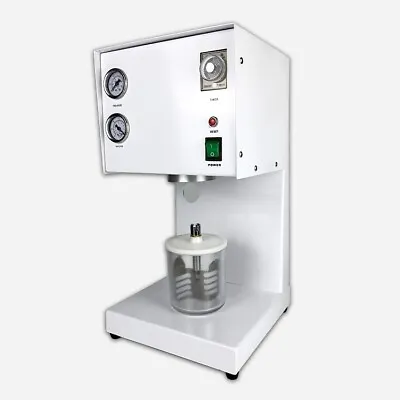 Vacuum Mixer Dental Laboratory Equipment • $769