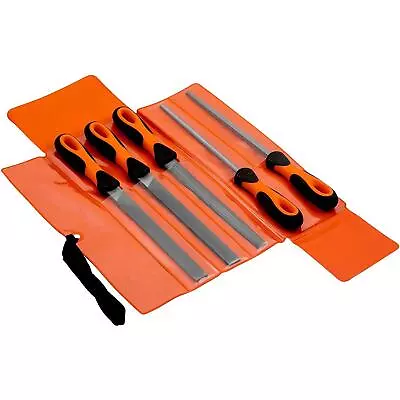 Bahco 1-478-08-1-2 File Set 5pc • £57.99