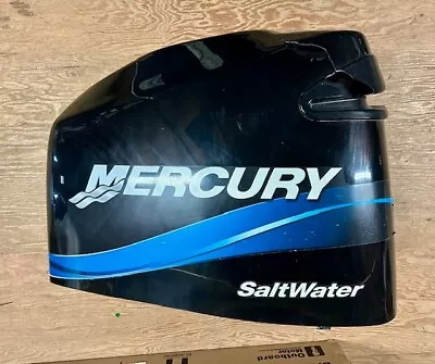 Mercury 200 Hp 3.0dfi Smartcraft Outboard Engine Cowling Oem# 100-881288-a1 • $149.99