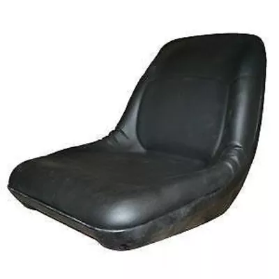 Replacement Seat For Kubota B & L Series Tractor L4200 B5200 L2650 B20 B21 L35 • $119