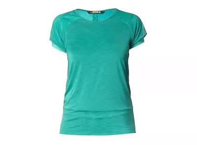 Mavic Echappée Short Sleeve MTB Jersey - Womens - Fanfare • $56