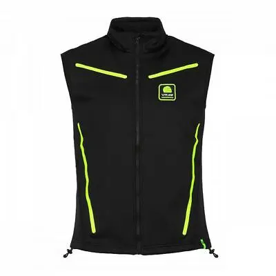 Vest VR46 Riders Academy Official Valentino Rossi Collection Located In USA • $149.99