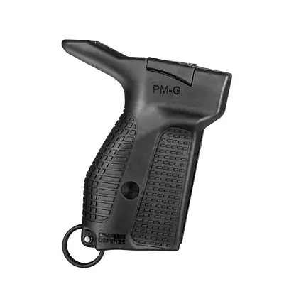 FAB DEFENSE Makarov Magazine Release Grip PM-G -Pick Color Right Or Left   • $46.99