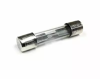 7 Amp Agx Type Fast Acting Glass Fuse- 30pk • $9.50