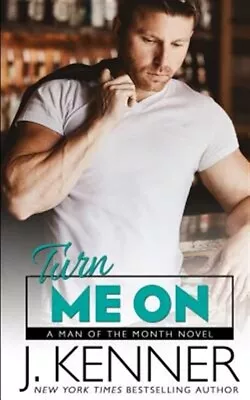Turn Me On By Kenner J. Brand New Free Shipping In The US • $21.74