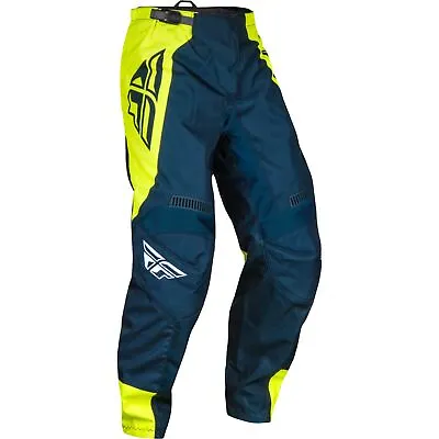 MX-24 F-16 Pants - 2024 Collection - Navy/Hi-Vis/White - US Size 48 377-93248 • $89.95