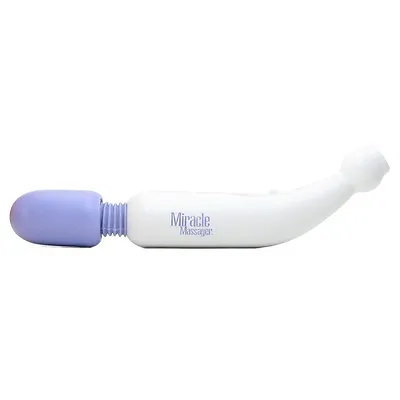 My Mini Miracle Massager - 8  Electric Personal Massager • $37.98