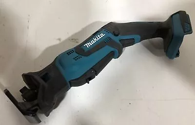 Makita 18V LXT Lithium Ion Cordless Compact Reciprocating Saw XRJ01Z (TOOL ONLY) • $59.99