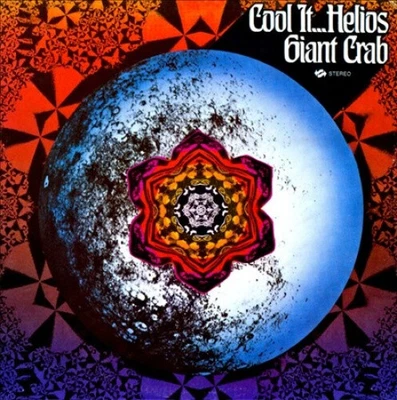 £16.11 • Buy Cool It... Helios * By Giant Crab