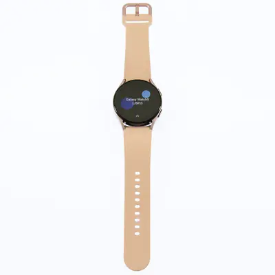 Samsung Galaxy Watch5 Aluminum 40MM LTE - Pink Gold - SM-R905UZDAXAA • $124.99