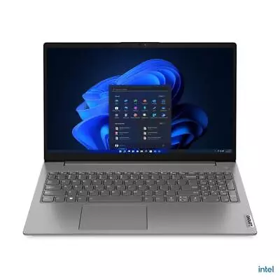 Lenovo V15 G3 IAP 15.6  FHD IPS Intel I7-1255U 16GB RAM 512GB SSD Win11P Laptop • $989