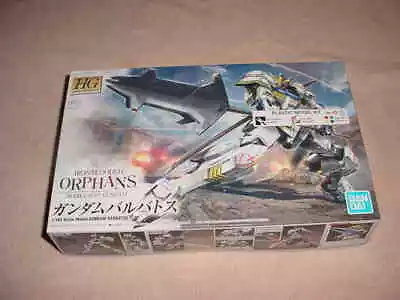  Bandai HG 1/144 Gundam Vidar Iron-Blooded Orphans IBO Mobile Suit Model Kit • $27