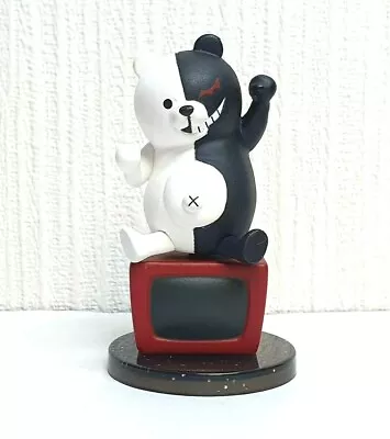 Kadokawa Danganronpa The Animation MONOKUMA Figure  • $15.95