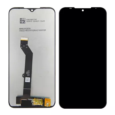 LCD Touch Digitizer For Motorola Moto E7 XT2052-1 XT2052-2 XT2052-5 XT2052-6 US • $23.75