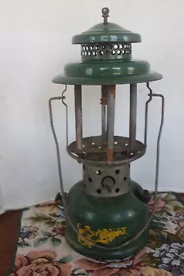 Akron 1944 Us Military Lantern *parting Out* • $12