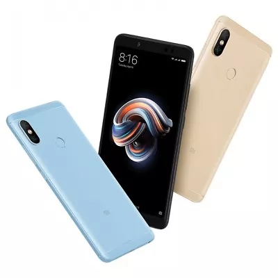 New Xiaomi Redmi Note 5 64 Gb Factory Unlocked  | 1 Year Warranty | Free Postage • $520