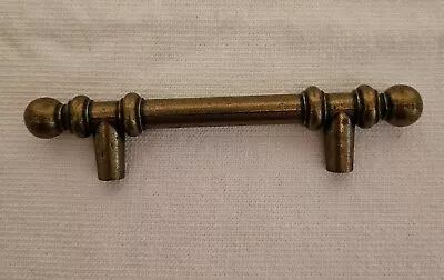 Vintage Amerock Drawer Pulls Brass  25 Available • $4.50