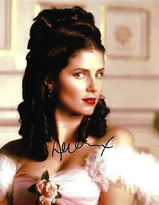 Sadie Frost Signed Splitting Heirs 10x8 Photo AFTAL  • £24.99