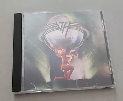 Van Halen 5150 (CD 1986) • $7.99