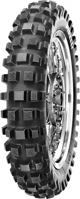 Pirelli - 1418700 - MT 16 All Terrain MX TireRear - 110/100-18 Rear 1418700 • $112.68