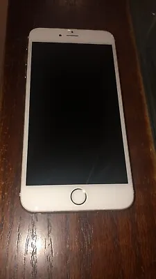 Apple IPhone 6s Plus - 128GB - Gold (IMEI LOCKED) WILL WORK OUTSIDE OF AUSTRALIA • $350