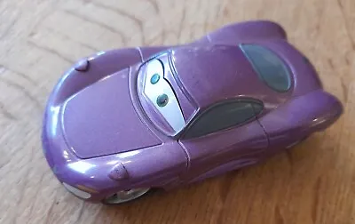 Rare Authentic Disney Store Holley Shiftwell Cars Diecast Model Pixar • £4.90