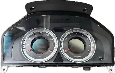 2011-2013 Volvo S60 Instrumental Panel Dashboard 31343326AA • $60