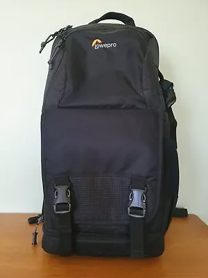 Lowepro Fastpack BP150 AWII Camera Backpack • $50