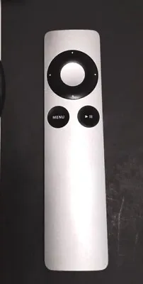 Apple OEM Remote Control A1294 Apple TV 1st 2nd 3rd Generation • $9.22