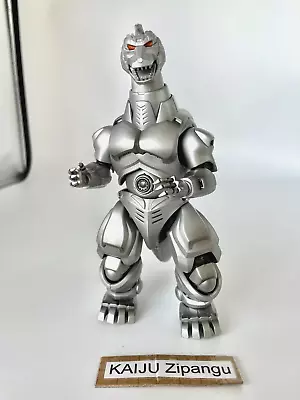 2011 S.H.MonsterArts Mechagodzilla UX-02-93 Figure Godzilla Vs Mechagodzilla II • $149.99