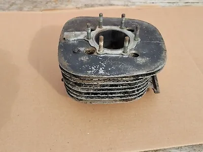 1975 1976 Yamaha DT250 DT 250 Enduro Cylinder Jug Barrel 70.0 Bore • $65