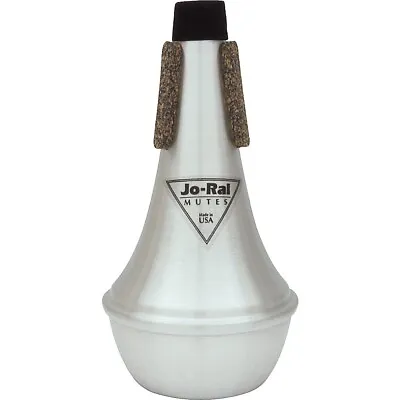 Jo-Ral TPT-1A Trumpet Straight Mute • $39.59