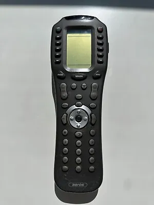 Aeros Mx-850 Programmable Universal Remote Control 0z5urcmx700 / V-4(42x) • $19.99