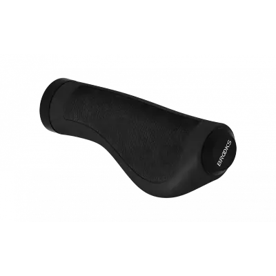 BROOKS Cambium Ergonomic Grips 130/130 Black • $65.74