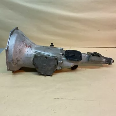 Original 57-59 MG MGA Mid-1500 Manual Gearbox Assembly OEM • $419.99