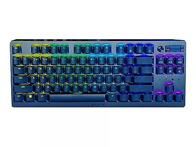 Razer DeathStalker V2 Pro Keyboard Tenkeyless Backlit RZ03-04370400-R3G1 • $531.25