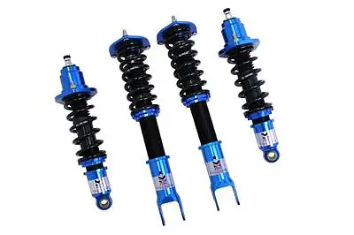 Megan Racing Ez Ii Series Coilover Damper Kit For 06-15 Mazda Miata Mx-5 Mx5 Nc • $2400