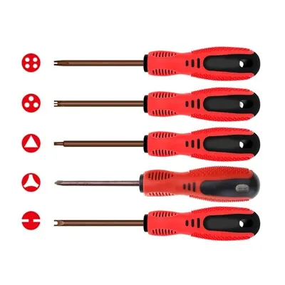 Special-shaped Screwdriver Set Y Inner 3 Points Screwdriver • $7.29
