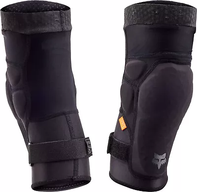 Fox Racing Youth Launch MTB Knee Pads Mountain Bike MTB BMX • $84.95