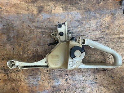£25 • Buy Stihl  MS260 026 Rear Handle Tank Assembly 