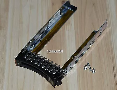 $5 • Buy 2.5  Drive Caddy Tray For IBM X3550 X3650 X3500 X3400 M2 M3 M4 HS12 HS22 44T2216