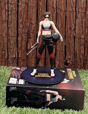 PUBG Playerunknown's Battlegrounds 6  Action Figure Toy PVC Collectible • $59